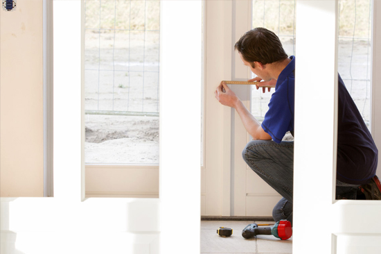 South San Francisco-interior-door-repair