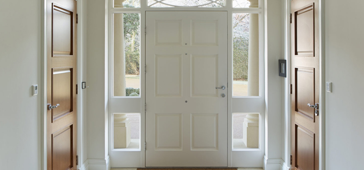 South San Francisco door replacement contractors