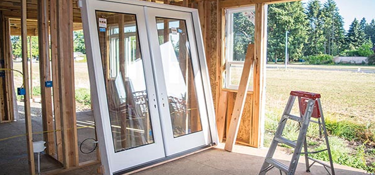 french door installation South San Francisco