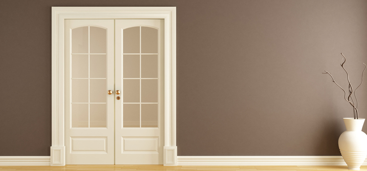 residential fiberflasss door repair South San Francisco