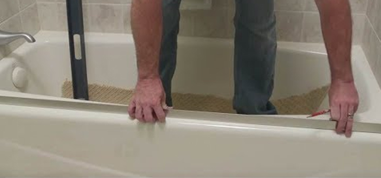 Sliding Shower Door Repair in South San Francisco