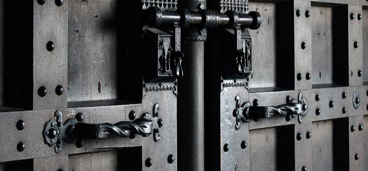 steel entry door repair in South San Francisco